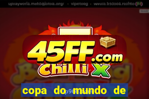 copa do mundo de futebol de areia